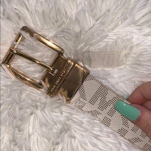 Michael Kors Accessories - MK belt Michael Kors Accessories - MK belt
